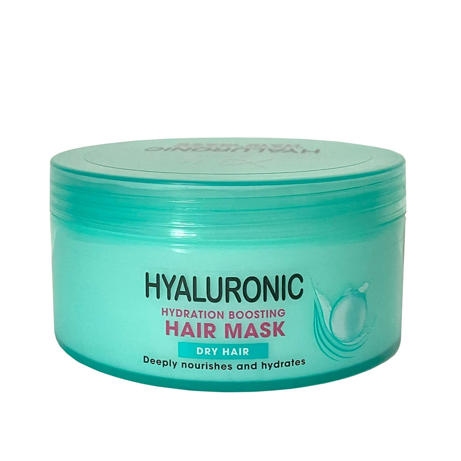 XHC Hyaluronic Hydration Boosting.