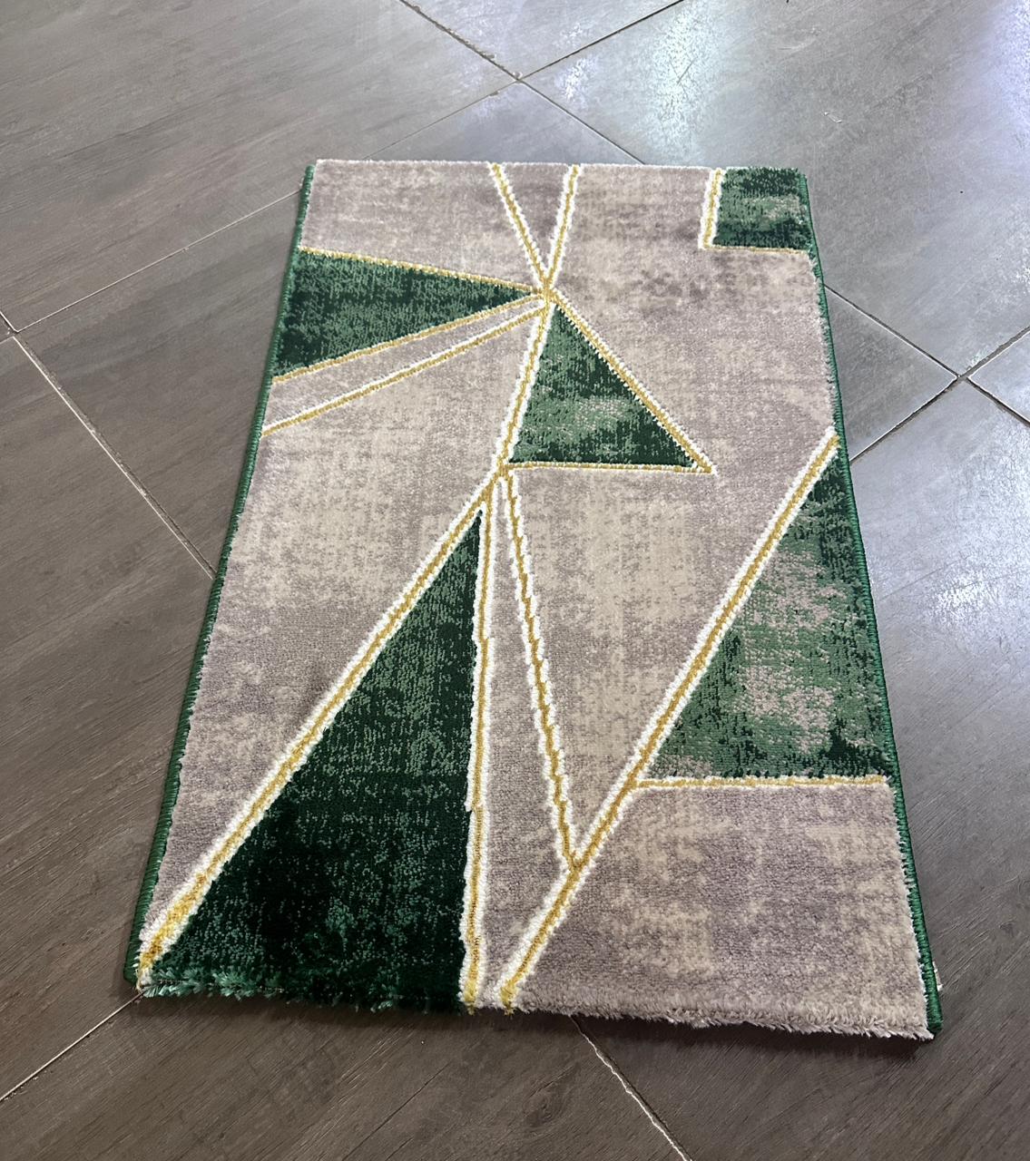 Image of Turkish Modern Doormat Collection
