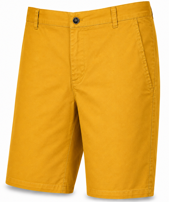 Image of Men’s Khaki Shorts