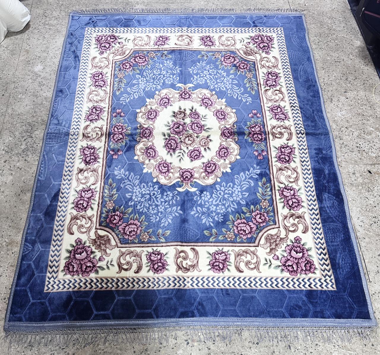 Image of Arabic Mswala Carpet - 5*8