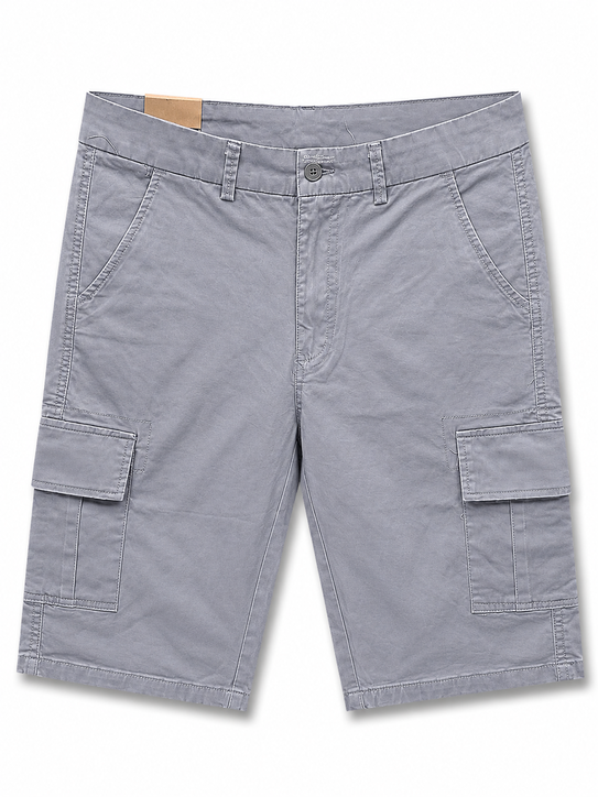 Image of Utility Cargo Shorts