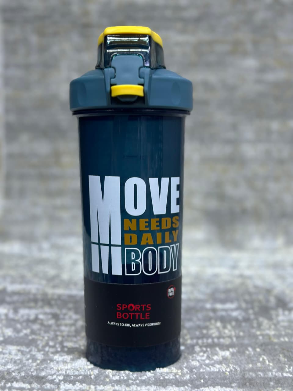 Image of Water bottles