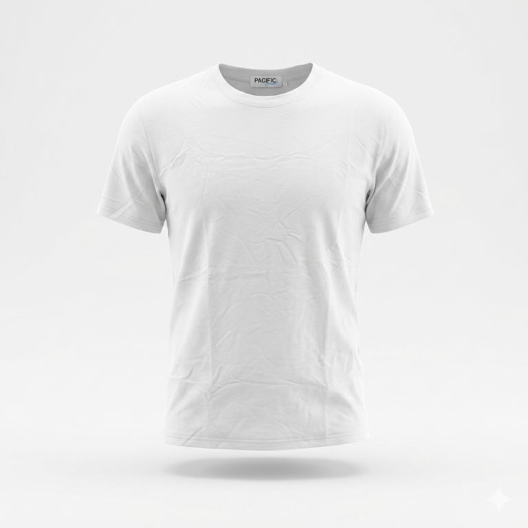 Image of Premium Plain Crew Neck T-Shirts