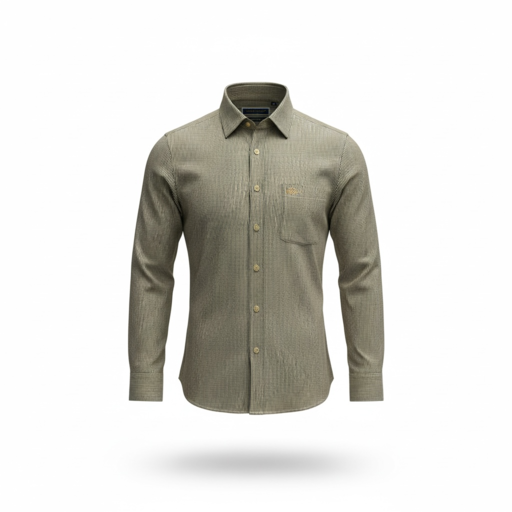 Image of Tommy Dolby Official Long Sleeve Formal Shirts