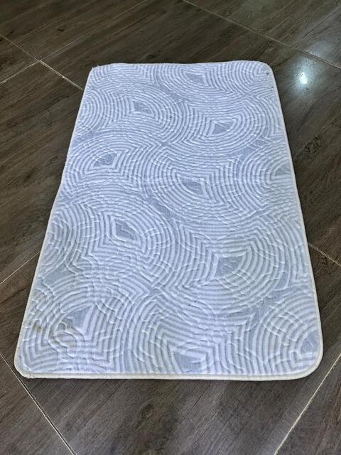 Image of Turkey Doormat – Soft Non-Slip Entrance Floor Mat