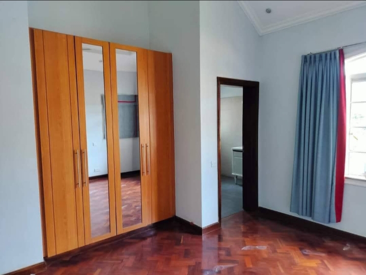 Image of Runda Elegant 5-Bedroom House Location: Runda, Nairobi, Kenya