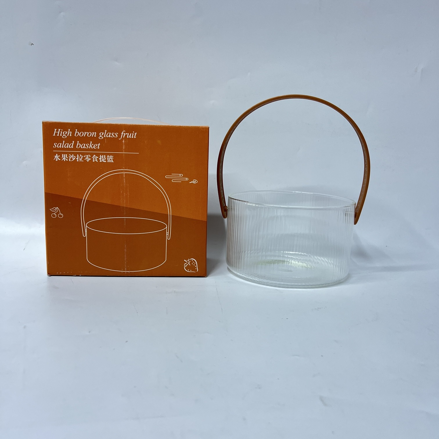 Image of Salad Bucket-Q9909-1