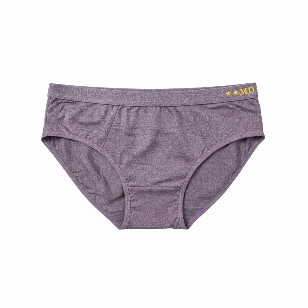 Image of Adults Underwear Briefs - 2PCS