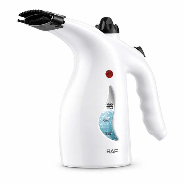 Image of RAF Handheld Garment Steamer