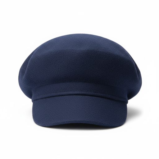 Image of Men Casual Newsboy Cap – Classic Wear Hat