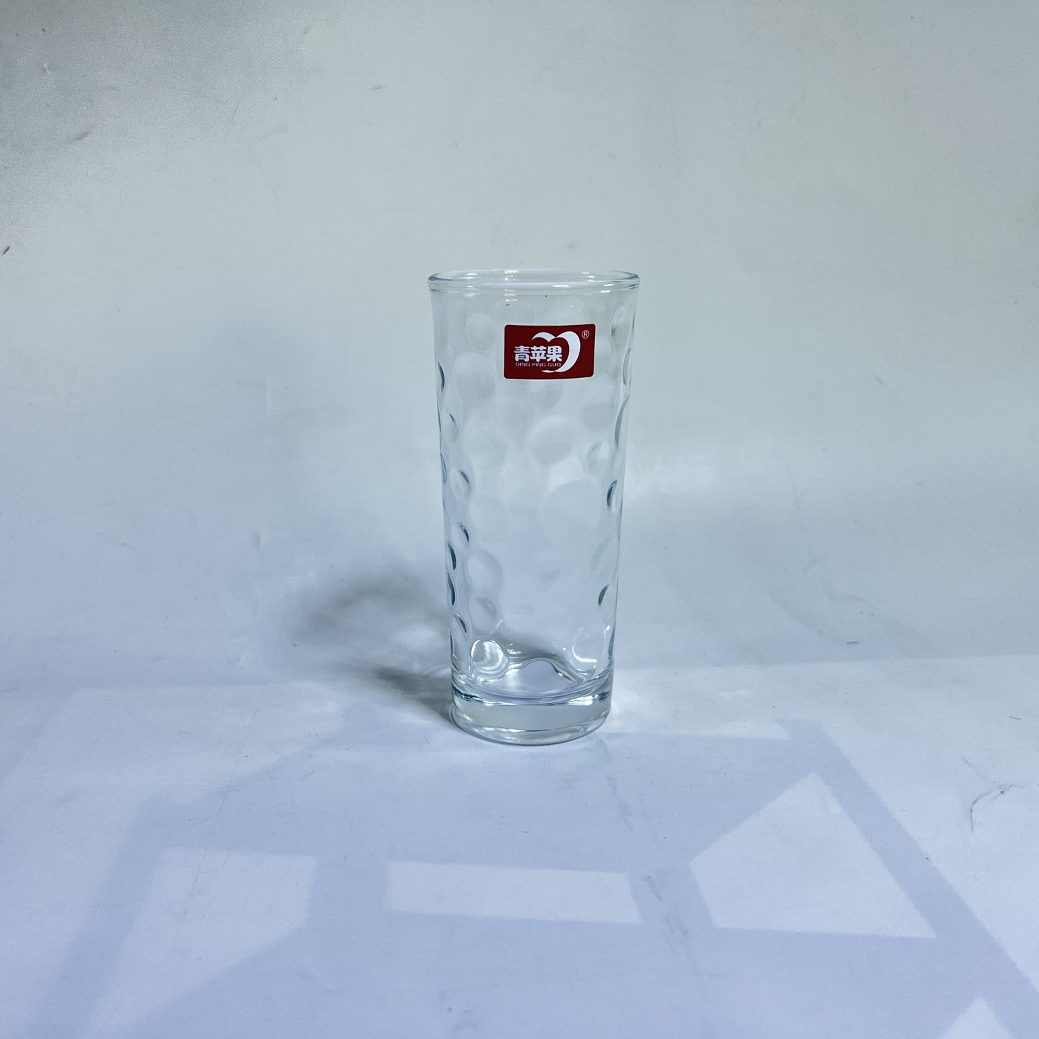 Image of Bubble Glass Tumbler Set 215ML-60138Y