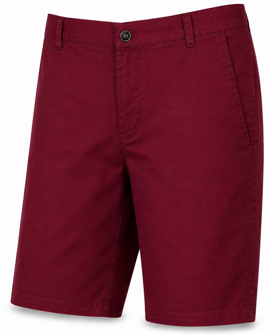 Image of Men’s Khaki Shorts