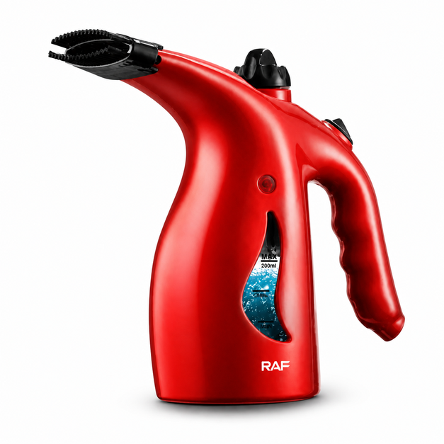 Image of RAF Handheld Garment Steamer
