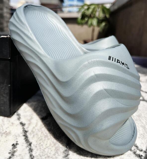 Image of EVA Comfort Slide Sandals