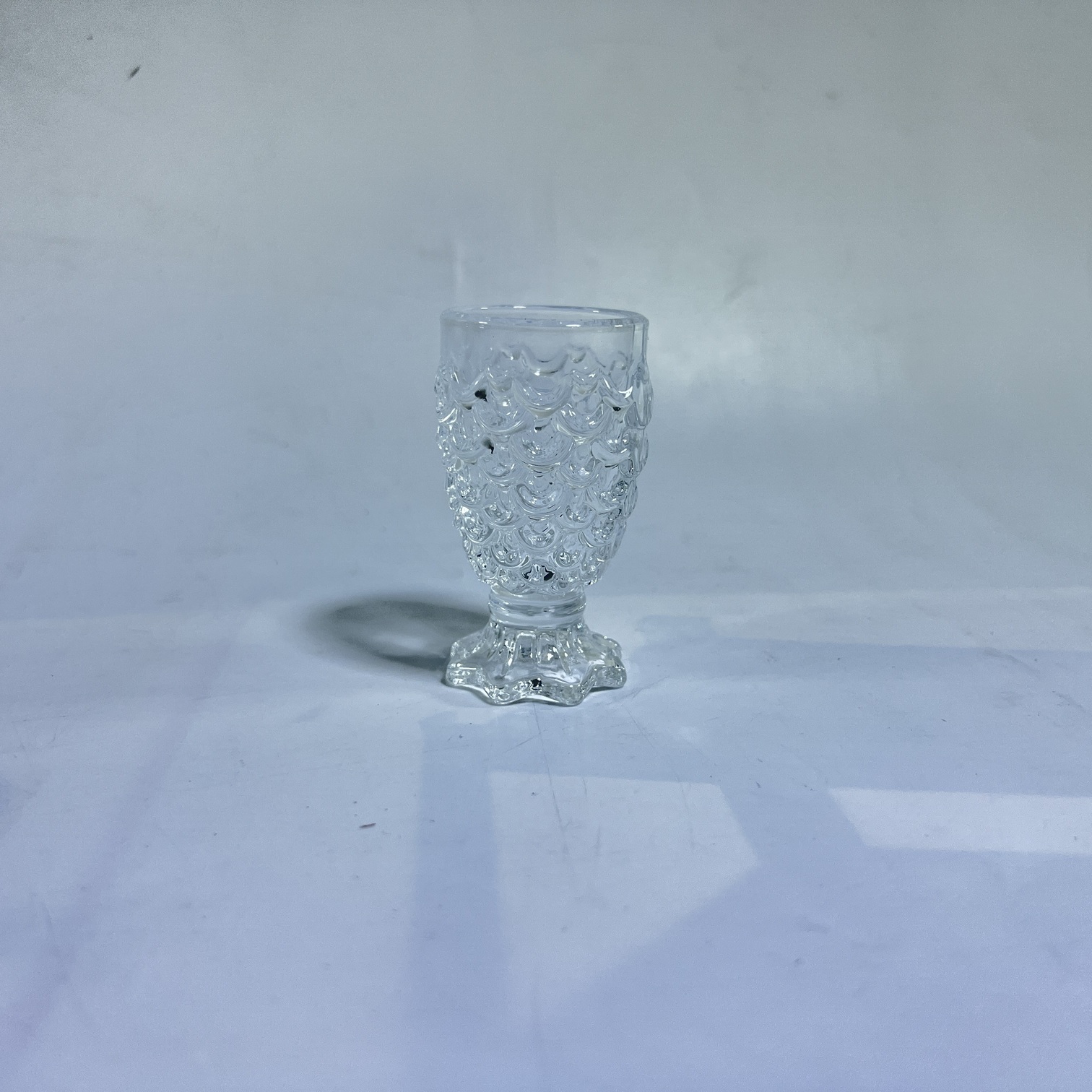 Image of Glass Goblet Set-DSY023-1