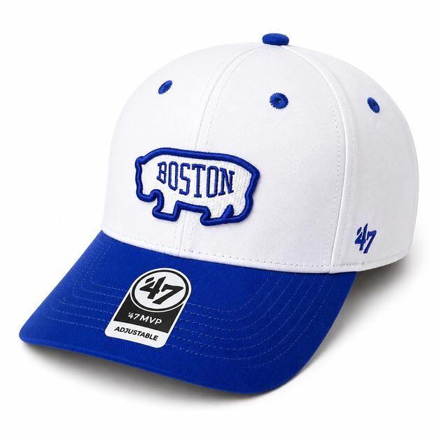 Image of 47 MVP Brand Caps (Classic Adjustable Caps)