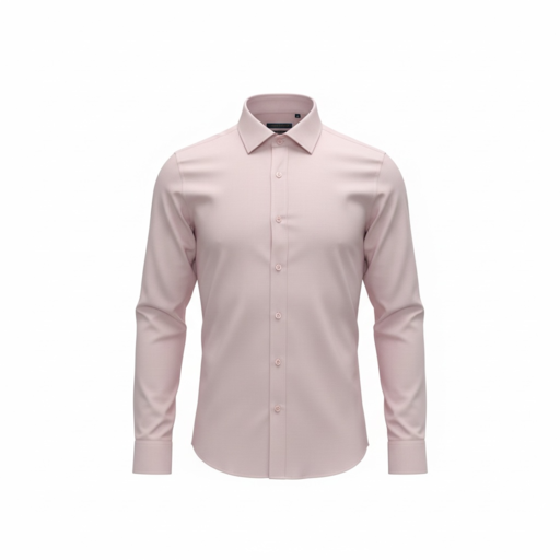 Image of Tommy Dolby Official Long Sleeve Formal Shirts