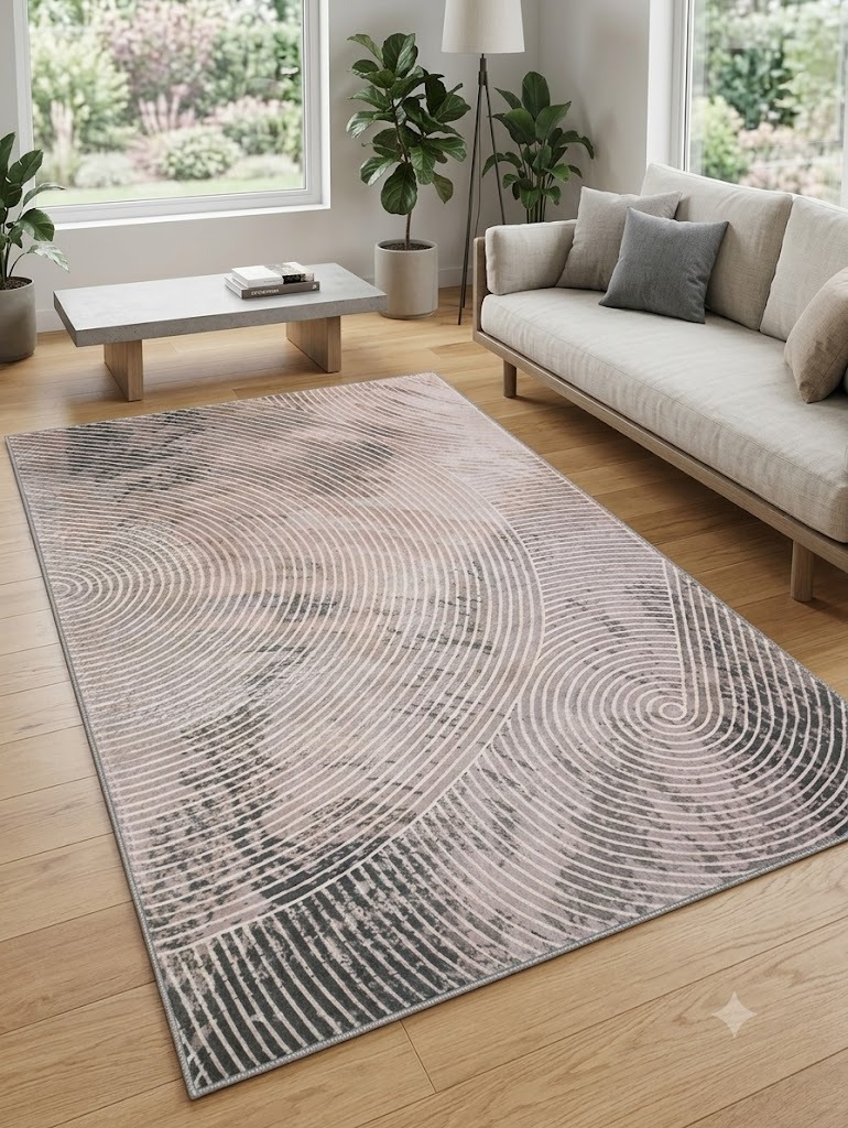 Image of American 3D Carpet 5×7