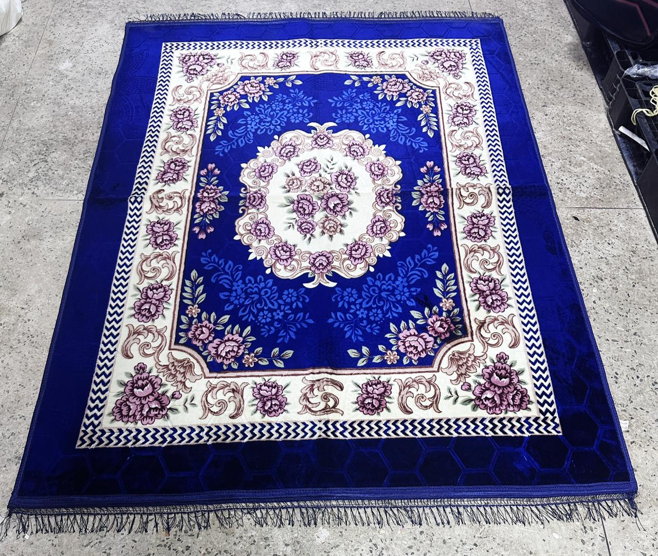 Image of Arabic Mswala Carpet - 5*8