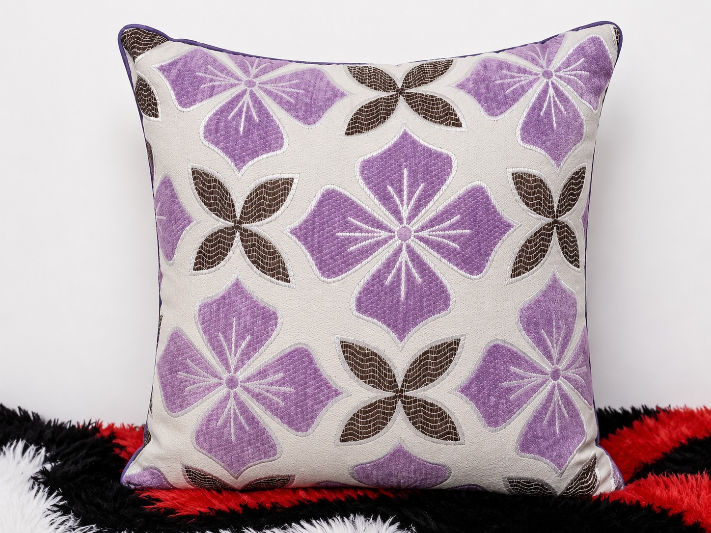 Image of Luxury Decorative Sofa Pillows