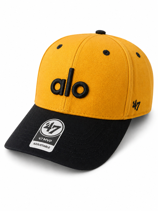 Image of 47 MVP Brand Caps (Classic Adjustable Caps)