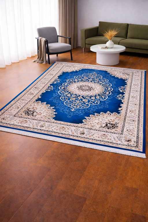 Image of American 3D Stylish Carpets (7×10)