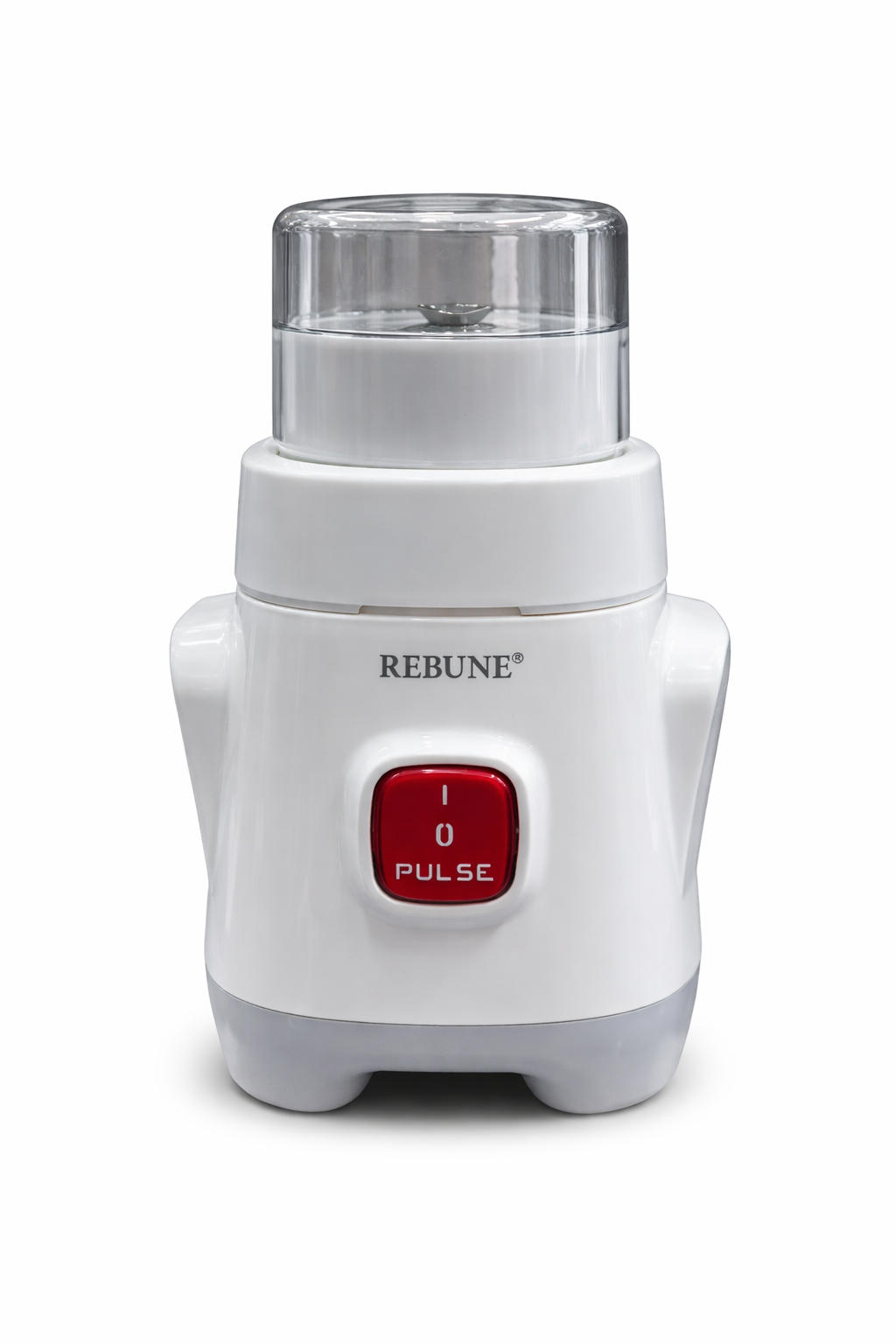Image of Rebune 2-in-1 Blender & Grinder 1.25L ( RE-2-075)