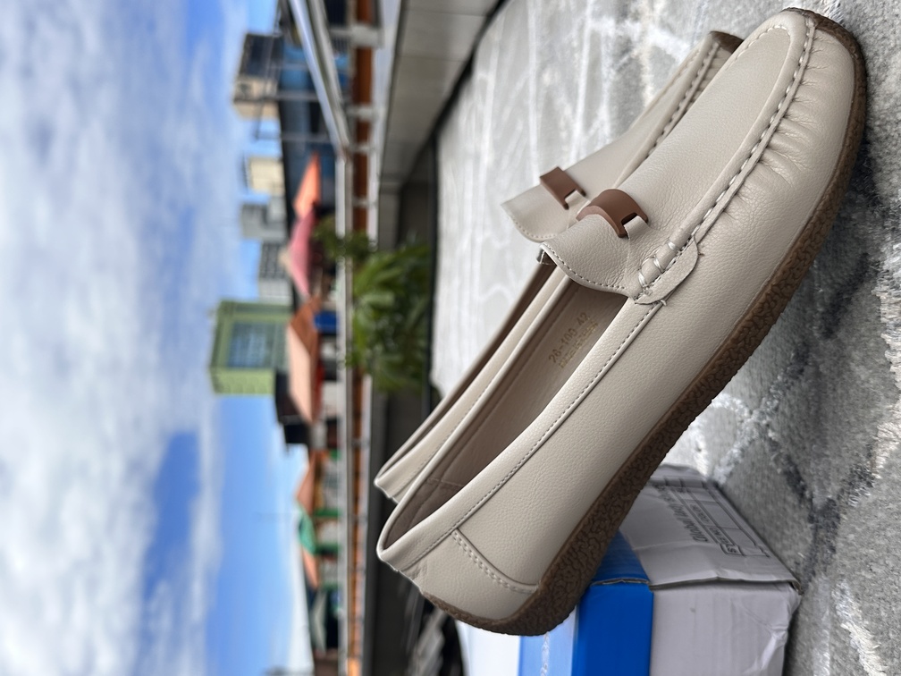 Image of Women’s Classic Loafers