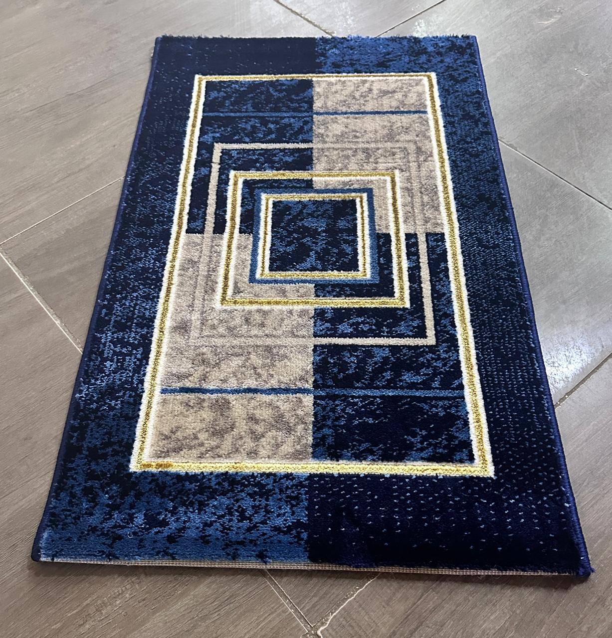 Image of Turkish Modern Doormat Collection