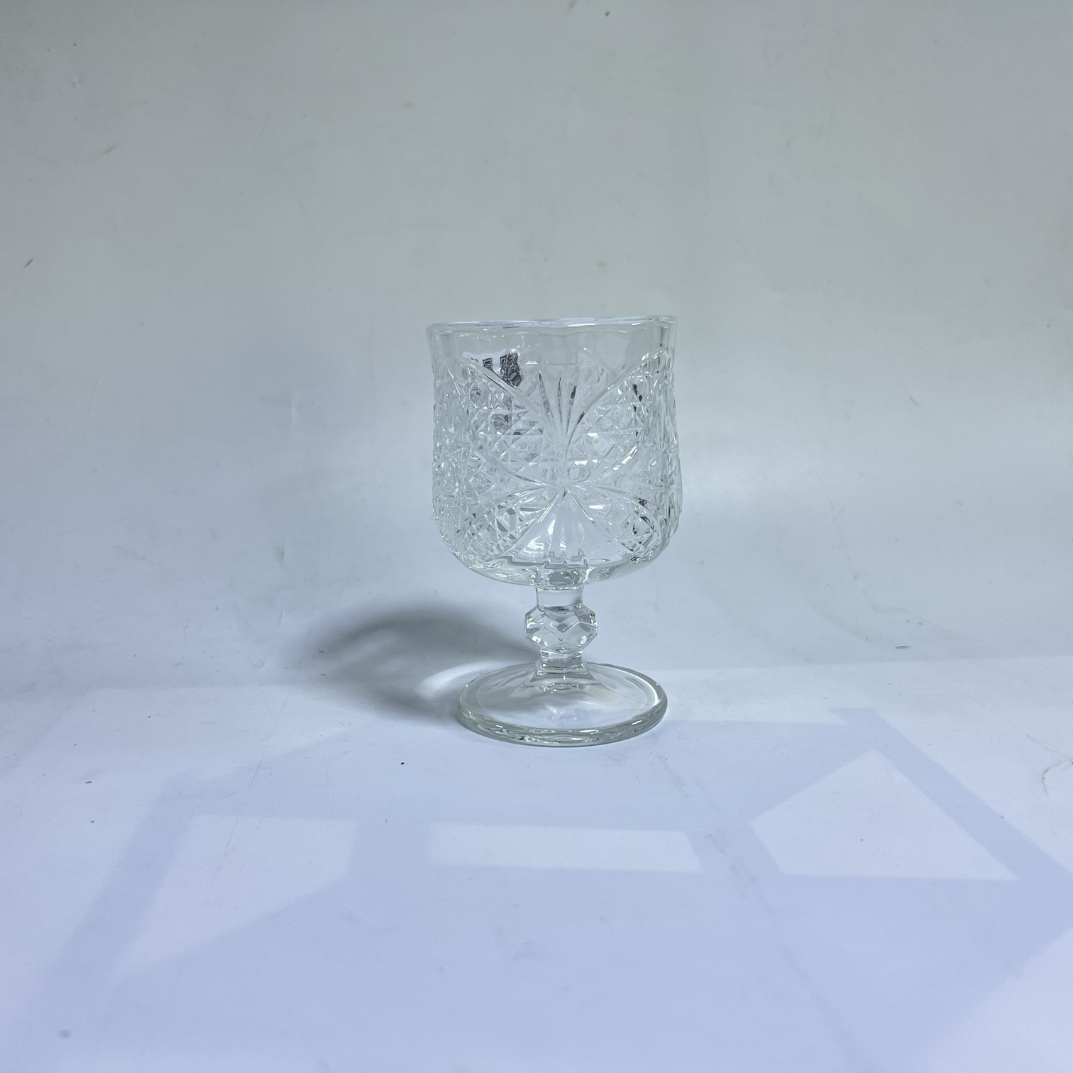 Image of Gradient Glass Mug 260ML-KB161-2A