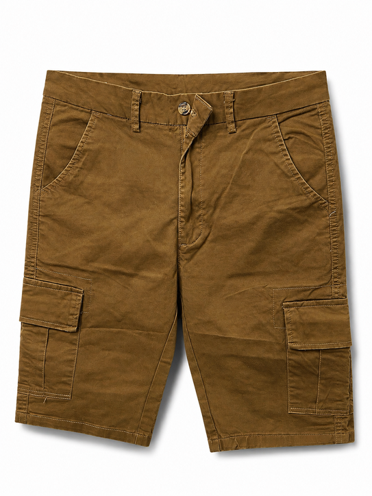 Image of Utility Cargo Shorts
