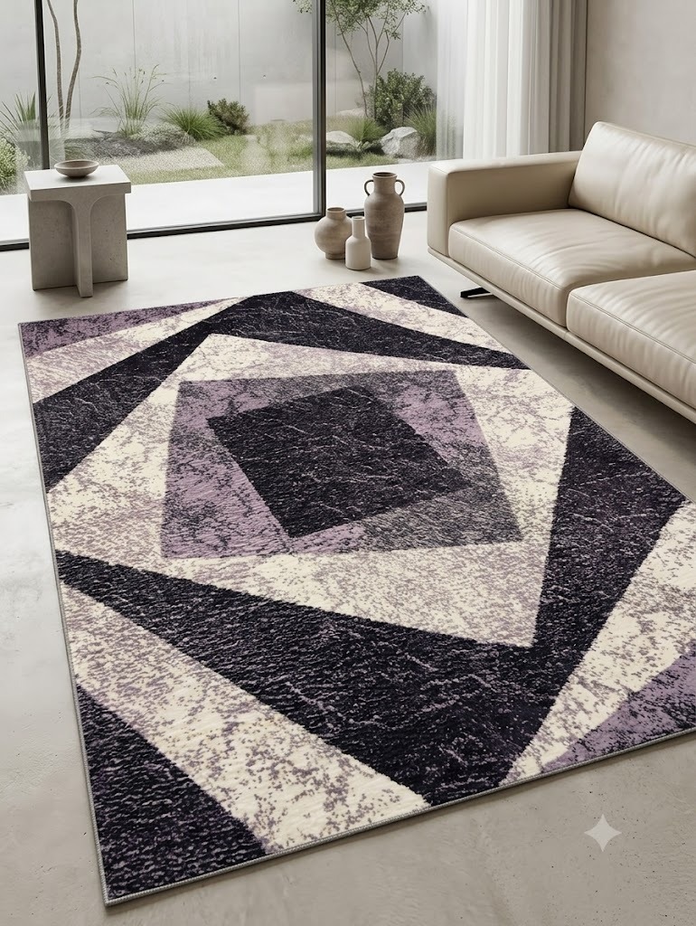 Image of American 3D Carpet 5×7