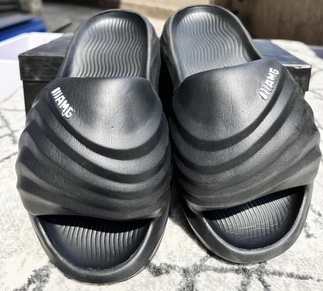 Image of EVA Comfort Slide Sandals
