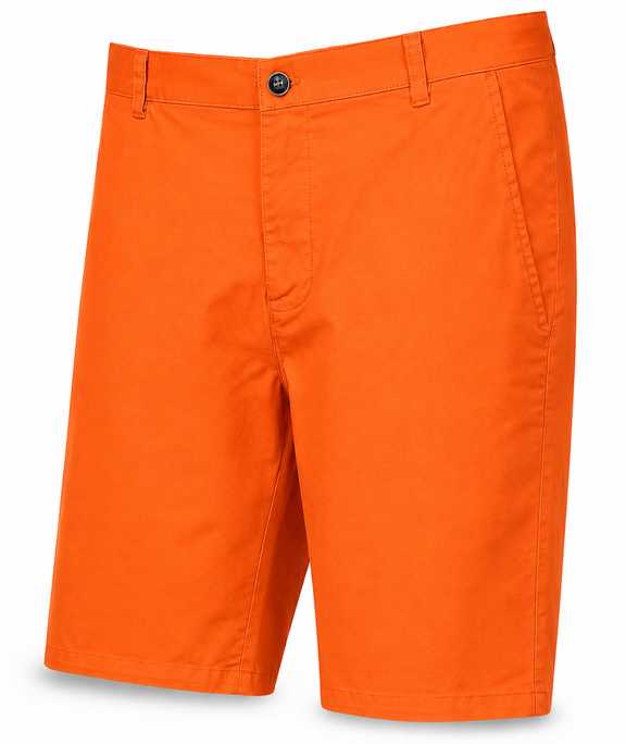 Image of Men’s Khaki Shorts