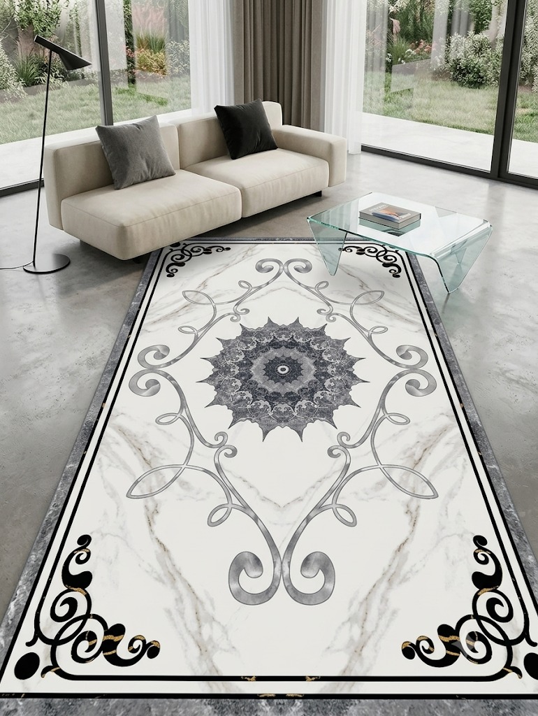 Image of American 5×8 3D Carpet