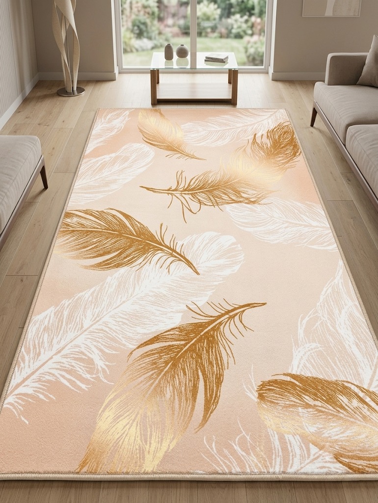 Image of American 5×8 3D Carpet