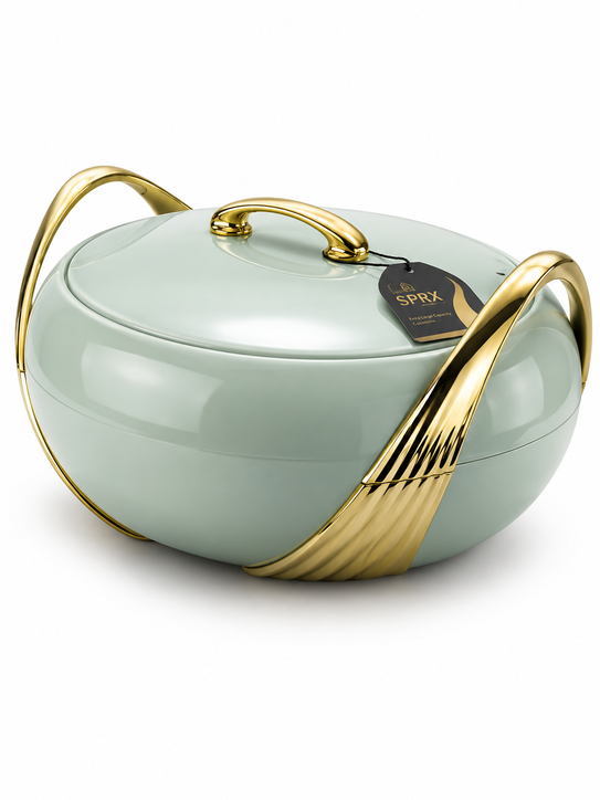 Image of LuxeTherm Premium Insulated Food Warmers