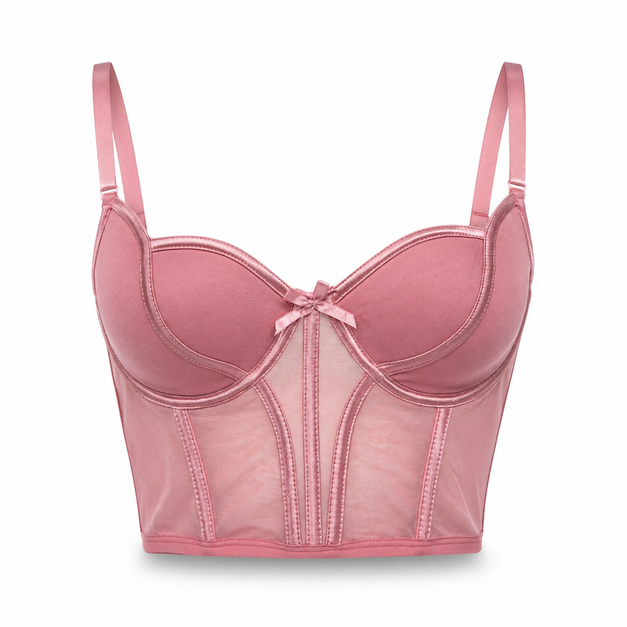 Image of Women’s Premium Bra Collection