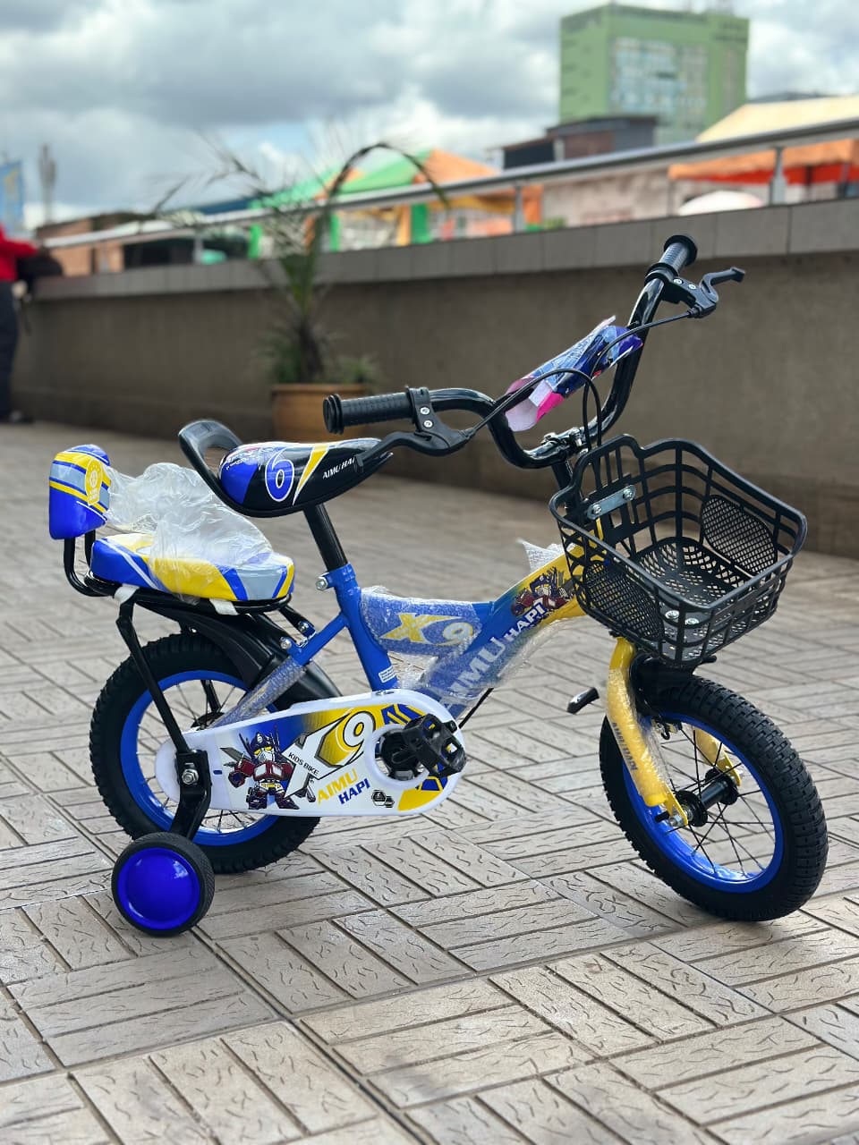Image of kids-bike-training-support