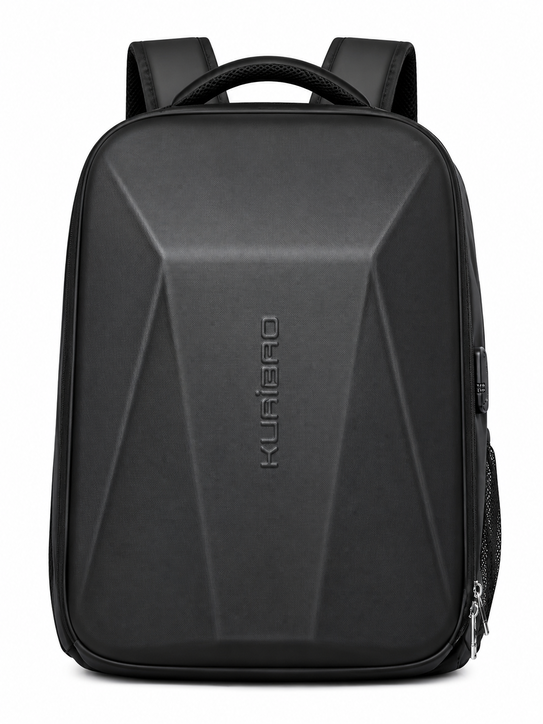 Image of KuaiBao Hard Shell Laptop Backpack