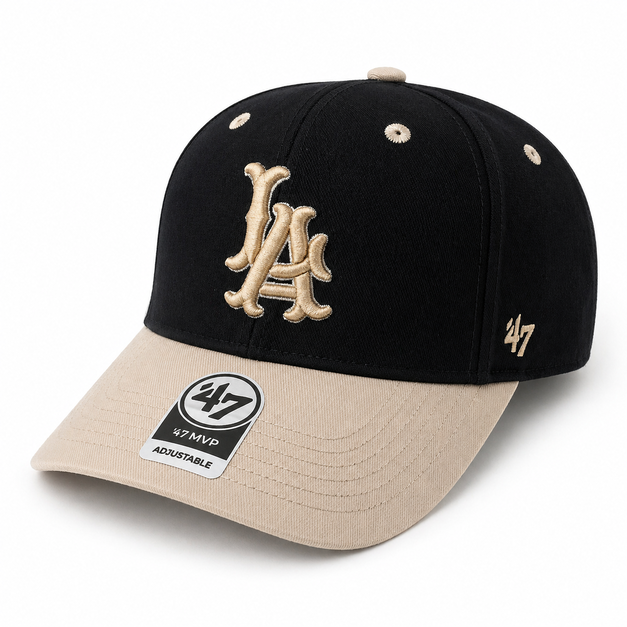 Image of 47 MVP Brand Caps (Classic Adjustable Caps)