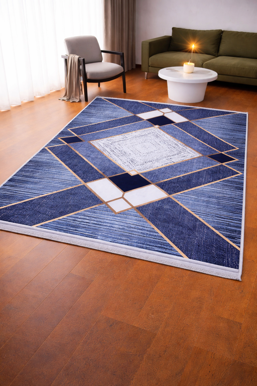 Image of American 3D Stylish Carpets (7×10)