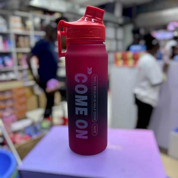 Image of Gradient Sports Water Bottle-(YH-P007)
