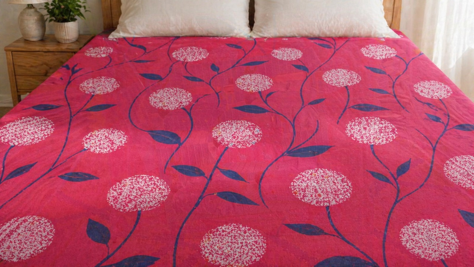 Image of Duvet Cover Set 5*6 (4pcs Bedding Set)