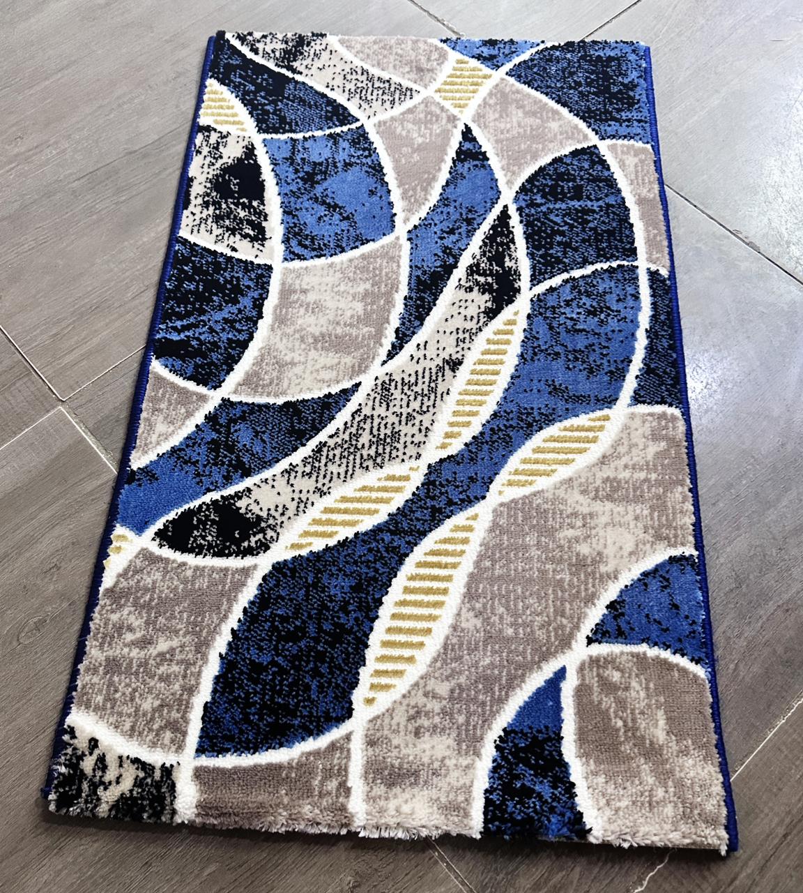 Image of Turkish Modern Doormat Collection
