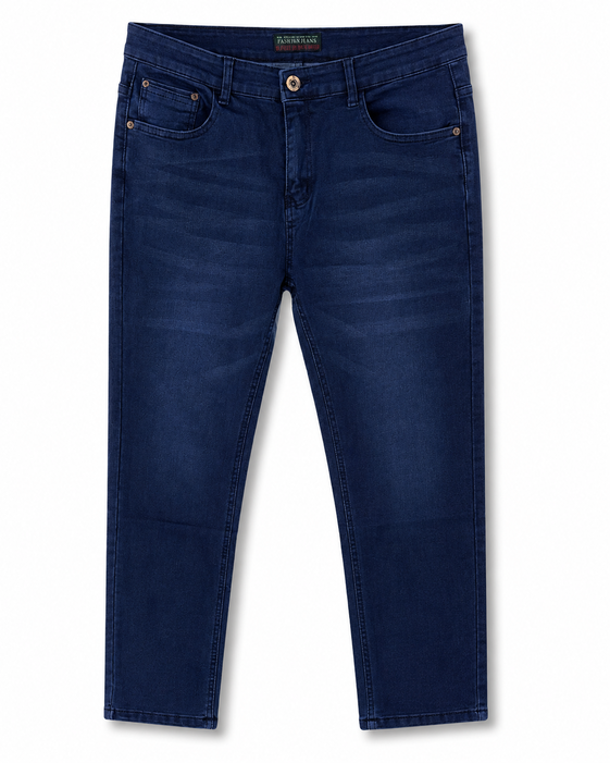 Image of Amiri Fashion Men’s Slim Fit Jeans