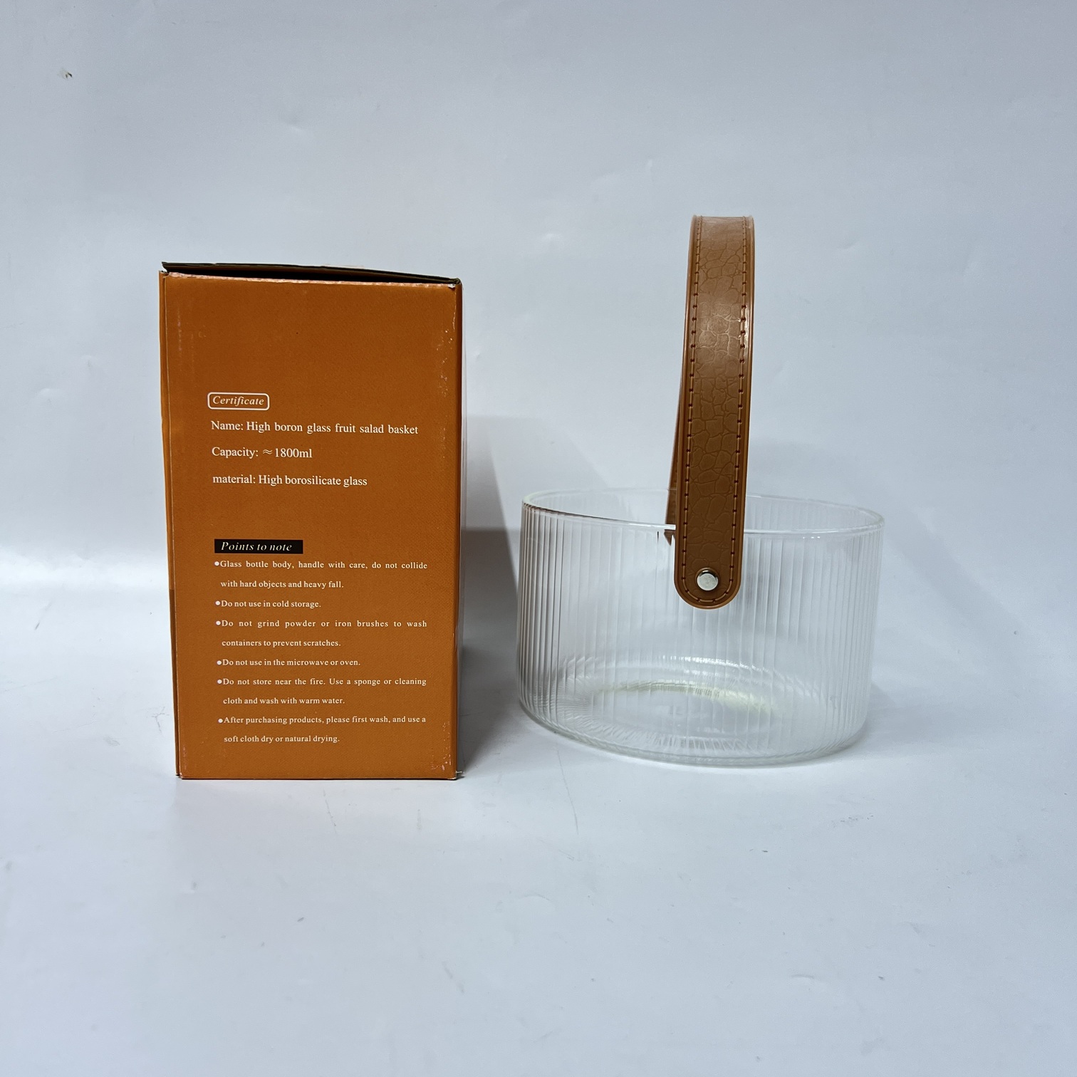 Image of Salad Bucket-Q9909-1