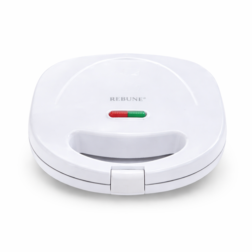 Image of Rebune 2 slice Waffle Maker (RE-5-065)