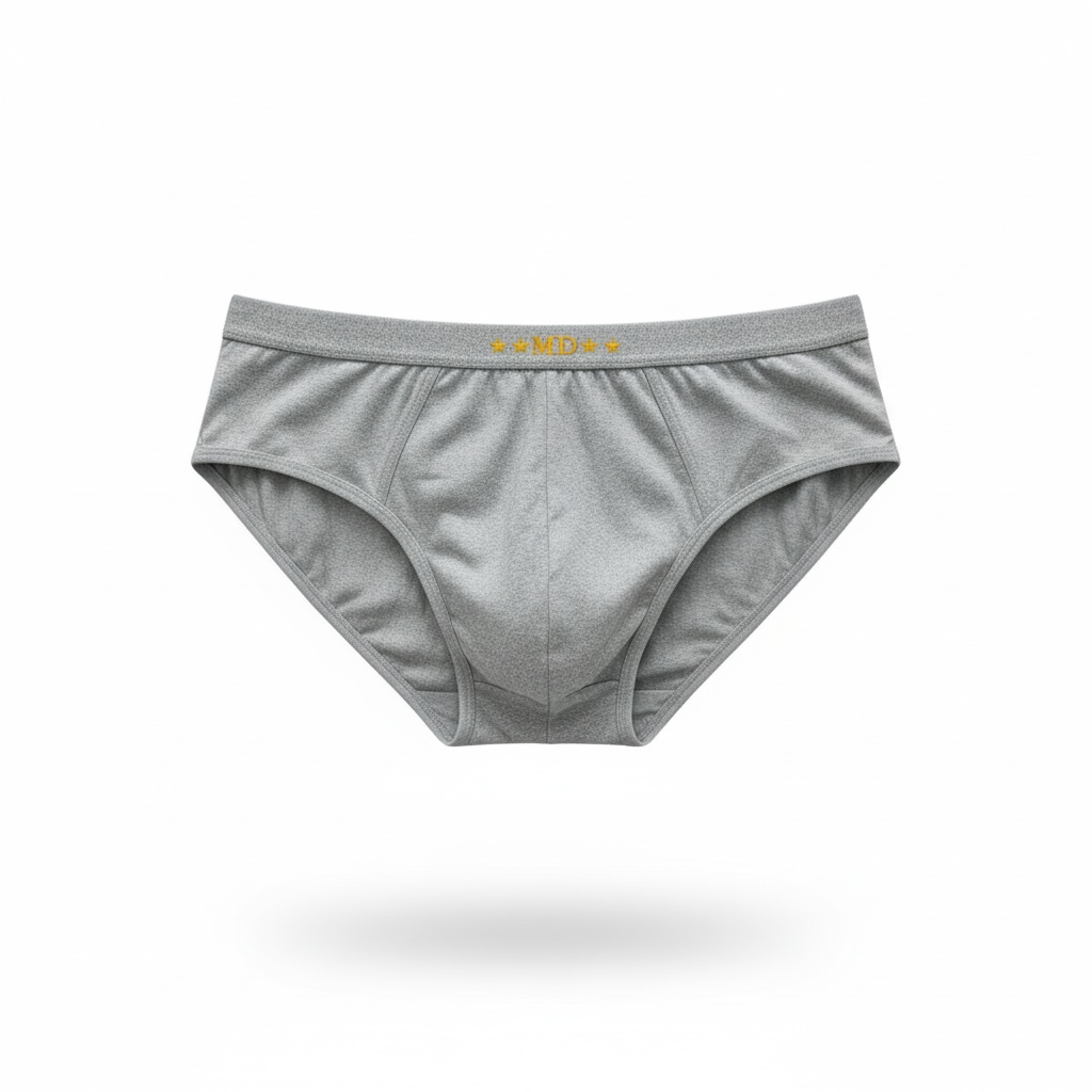 Image of Adults Underwear Briefs - 2PCS