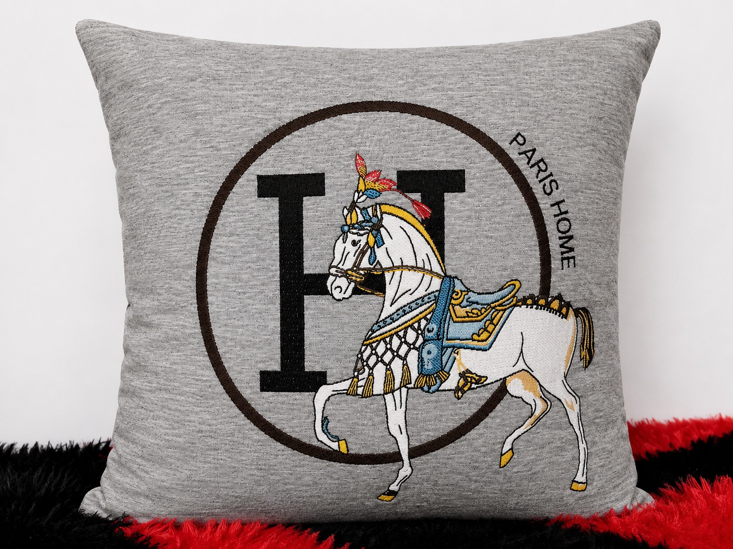 Image of Luxury Decorative Sofa Pillows